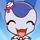 anime character poker face png Senyum puas yang baru saja muncul di wajah Duobao mengeras